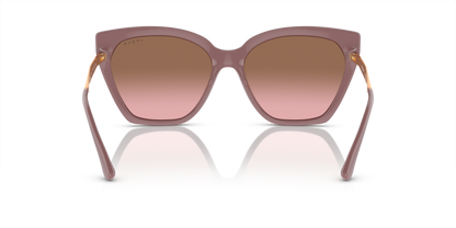 Top Red Purple/Old Pink - 0VO5521S 8056597934138