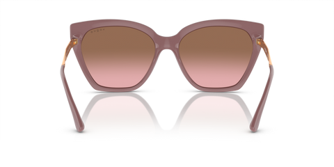 Top Red Purple/Old Pink - 0VO5521S 8056597934138