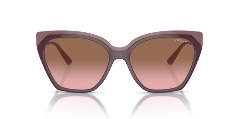 Top Red Purple/Old Pink - 0VO5521S 8056597934138