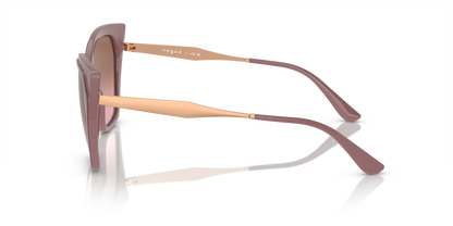 Top Red Purple/Old Pink - 0VO5521S 8056597934138