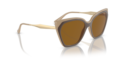 Top Brown/Nude - 0VO5521S 8056597934145