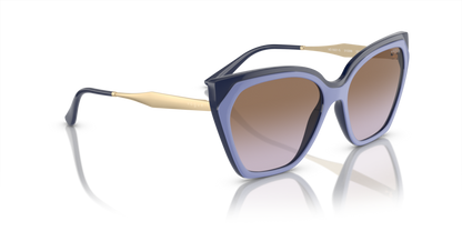 Top Wisteria/Full Blue - 0VO5521S 8056597934152