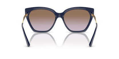 Top Wisteria/Full Blue - 0VO5521S 8056597934152