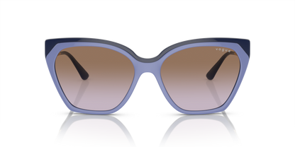 Top Wisteria/Full Blue - 0VO5521S 8056597934152