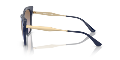 Top Wisteria/Full Blue - 0VO5521S 8056597934152