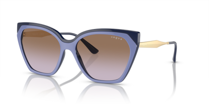 Top Wisteria/Full Blue - 0VO5521S 8056597934152