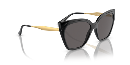 Black - 0VO5521S 8056597934169