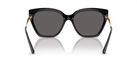 Black - 0VO5521S 8056597934169