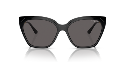 Black - 0VO5521S 8056597934169