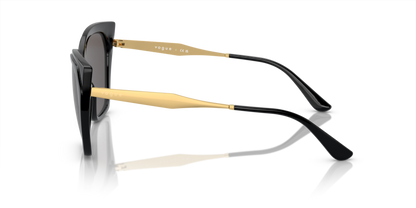 Black - 0VO5521S 8056597934169