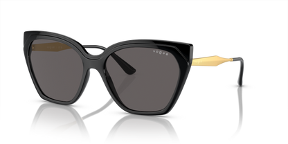 Black - 0VO5521S 8056597934169