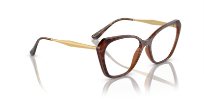 Top Dark Havana/Light Brown - 0VO5522 8056597933964