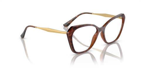 Top Dark Havana/Light Brown - 0VO5522 8056597933964