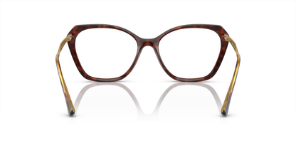 Top Dark Havana/Light Brown - 0VO5522 8056597933964