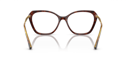Top Dark Havana/Light Brown - 0VO5522 8056597933964