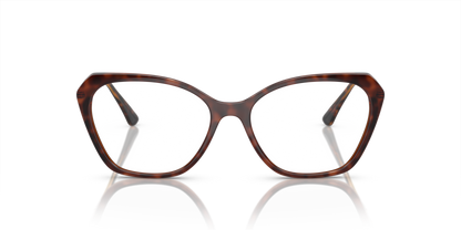 Top Dark Havana/Light Brown - 0VO5522 8056597933964