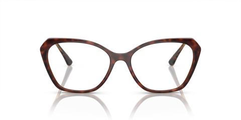 Top Dark Havana/Light Brown - 0VO5522 8056597933964