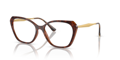 Top Dark Havana/Light Brown - 0VO5522 8056597933964