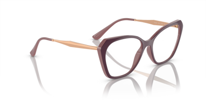 Top Red Purple/Old Pink - 0VO5522 8056597933988