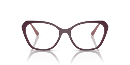 Top Red Purple/Old Pink - 0VO5522 8056597933988