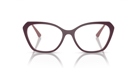 Top Red Purple/Old Pink - 0VO5522 8056597933988