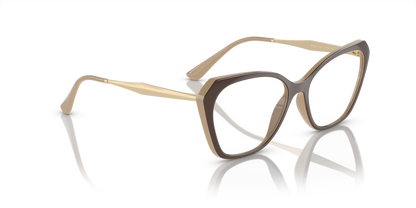 Top Brown/Nude - 0VO5522 8056597934015