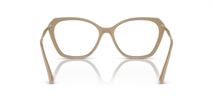 Top Brown/Nude - 0VO5522 8056597934015