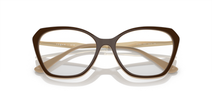 Top Brown/Nude - 0VO5522 8056597934015