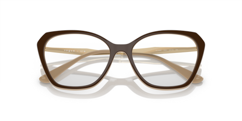 Top Brown/Nude - 0VO5522 8056597934015