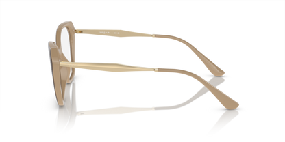 Top Brown/Nude - 0VO5522 8056597934015