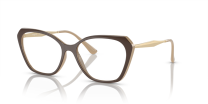 Top Brown/Nude - 0VO5522 8056597934015