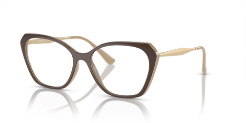 Top Brown/Nude - 0VO5522 8056597934015
