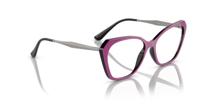 Top Violet/Black - 0VO5522 8056597934039