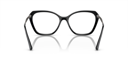 Top Violet/Black - 0VO5522 8056597934039