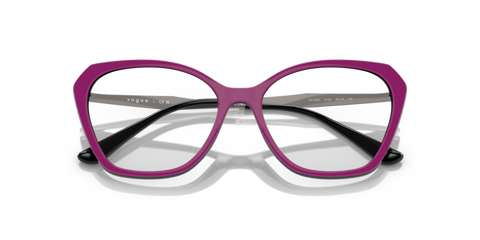 Top Violet/Black - 0VO5522 8056597934039