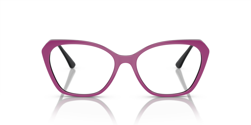 Top Violet/Black - 0VO5522 8056597934039