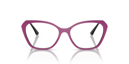 Top Violet/Black - 0VO5522 8056597934039