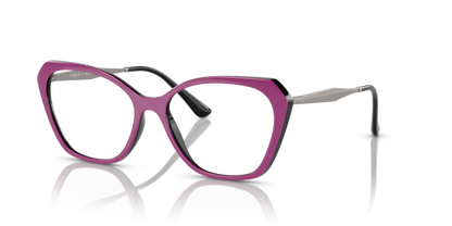 Top Violet/Black - 0VO5522 8056597934039