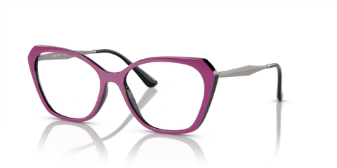 Top Violet/Black - 0VO5522 8056597934039
