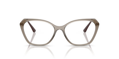 Vogue VO5522 Transparent Brown 8056262413548