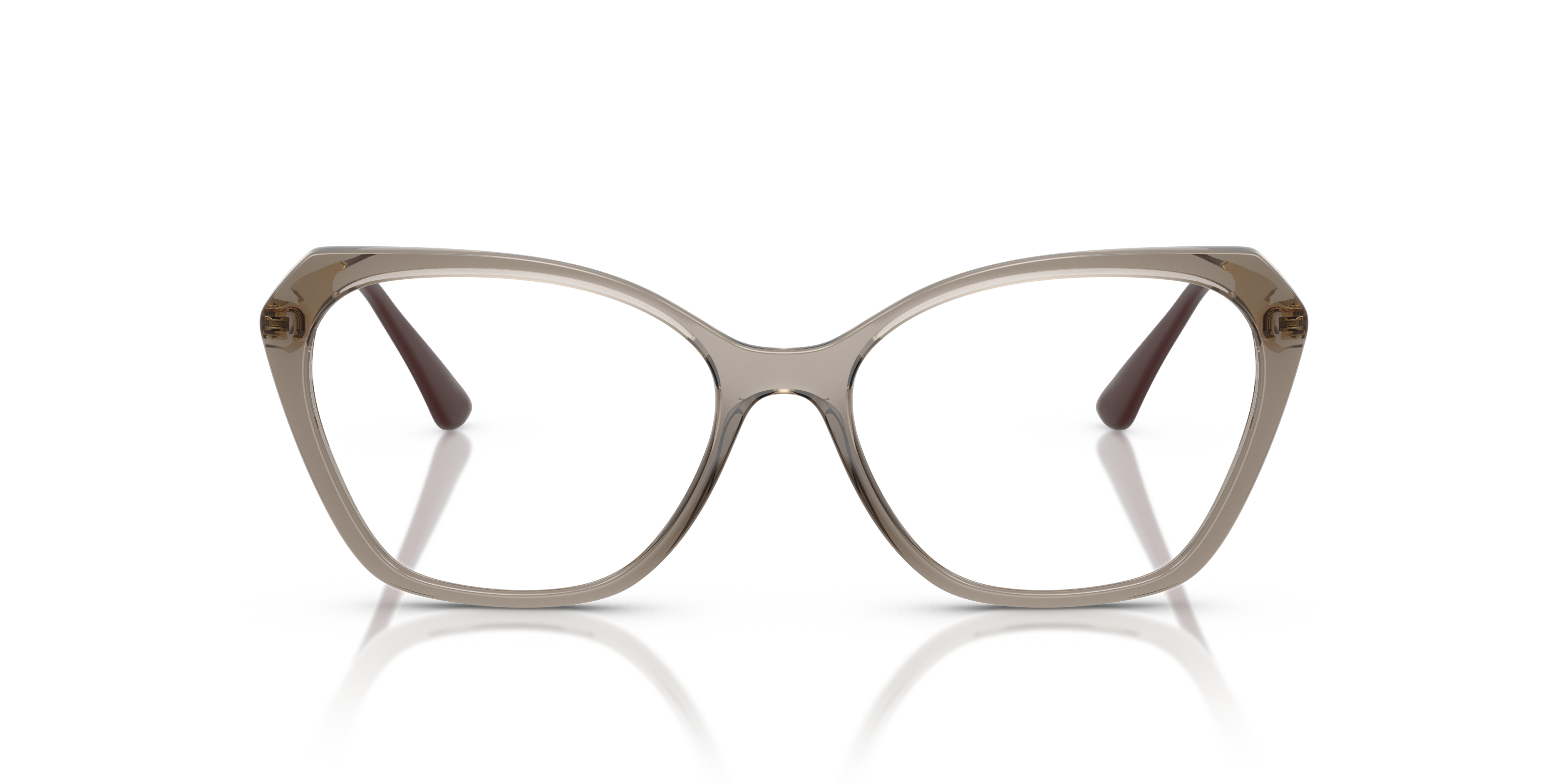 Vogue VO5522 Transparent Brown 8056262413548