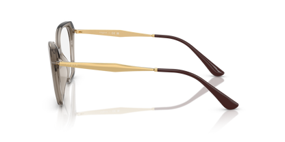 Vogue VO5522 Transparent Brown 8056262413548