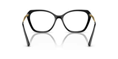 Black - 0VO5522 8056597934053