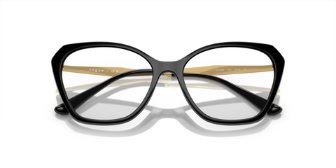 Black - 0VO5522 8056597934053