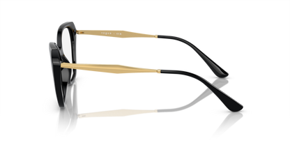 Black - 0VO5522 8056597934053