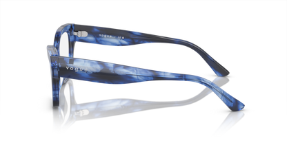 Blue Havana - 0VO5523 8056597927192