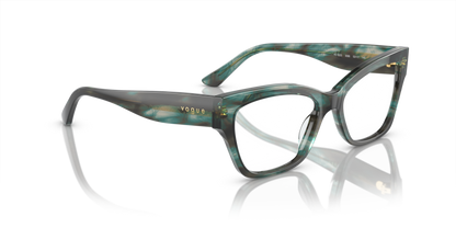 Green Havana - 0VO5523 8056597927215