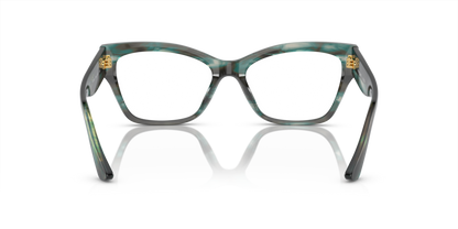 Green Havana - 0VO5523 8056597927215