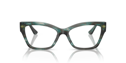 Green Havana - 0VO5523 8056597927215