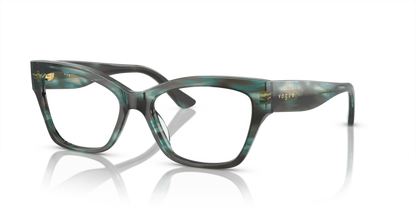 Green Havana - 0VO5523 8056597927215